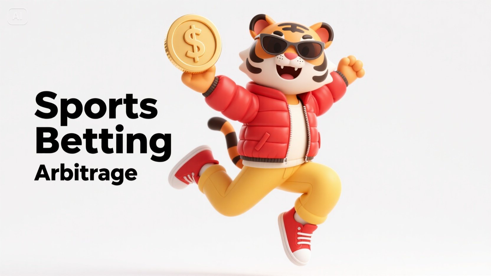 Sports Betting Arbitrage